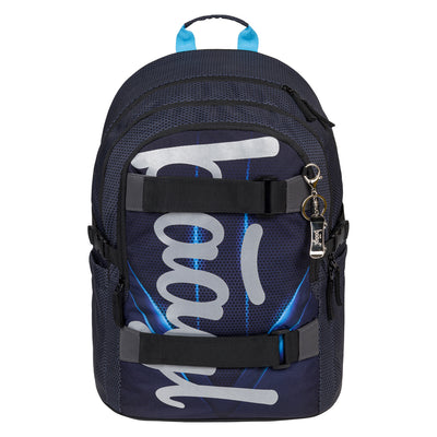 Set scolastico Skate Bluelight