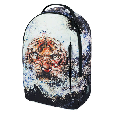 Zaino eARTh Tigre by Lukero