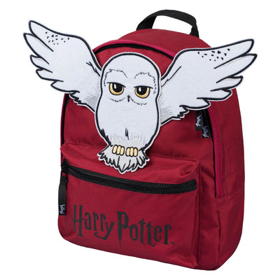 Zaino prescolare Harry Potter Edvige