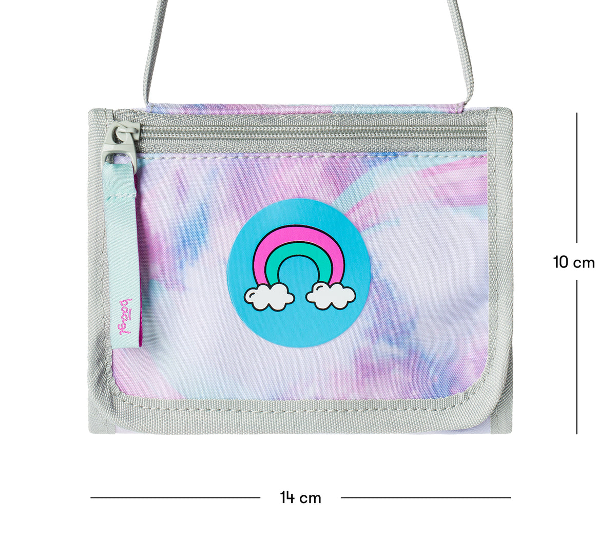 Portafoglio per bambini Sky