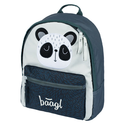 Zaino prescolare Panda