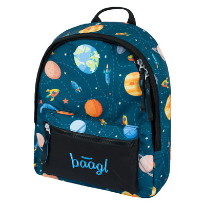 Zaino prescolare Planets