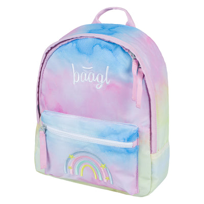 Zaino prescolare Rainbow