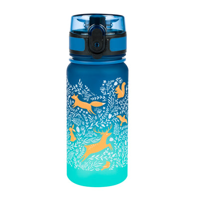 Borraccia in Tritan Foresta sfumata, 350 ml