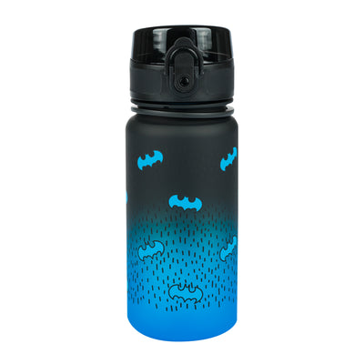 Borraccia in Tritan Batman blu sfumato, 350m