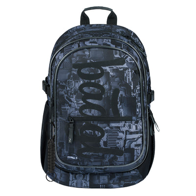 Set scolastico Core Technic