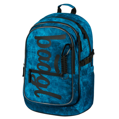Zaino scolastico Core Ocean