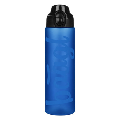 Borraccia in Tritan Ocean Blue, 700 ml
