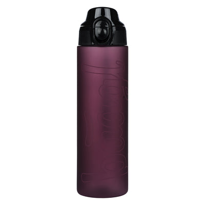 Borraccia in Tritan Ruby, 700 ml