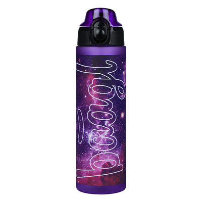 Borraccia in Tritan Galaxy, 700 ml