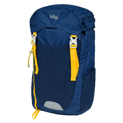 Zaino Tracker Azul