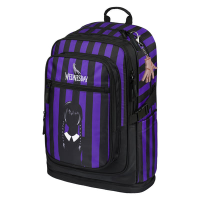 Zaino scolastico Cubic Wednesday