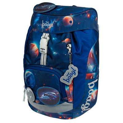 Zaino scolastico Airy Universe