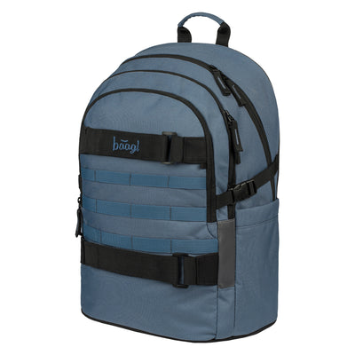 Zaino scolastico Skate Dust Blue