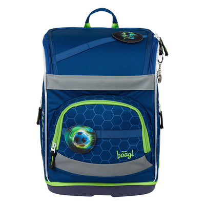 Set scolastico Zippy Plus Soccer Ball