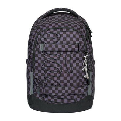 Set scolastico Skate Max Ska grigio