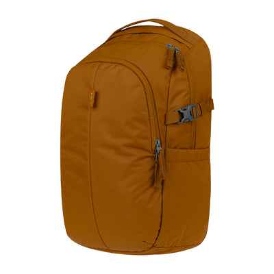 Zaino Dash Max Caramello