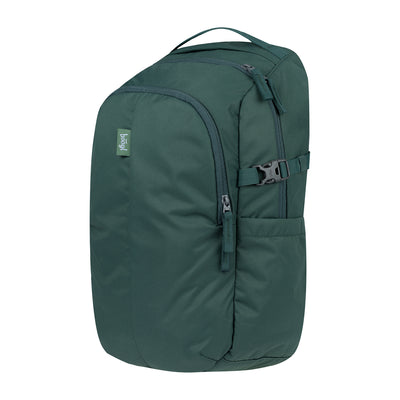 Zaino Dash Verde