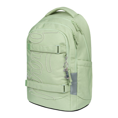 Zaino scolastico Skate Max Menthol