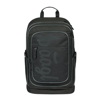 Set scolastico Cubic Uni nero