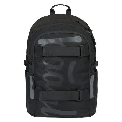 Set scolastico Skate Uni nero