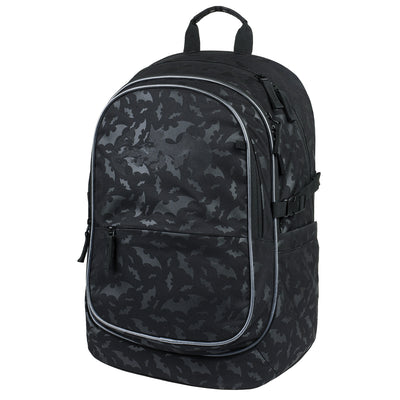 Zaino scolastico Core Batman Black