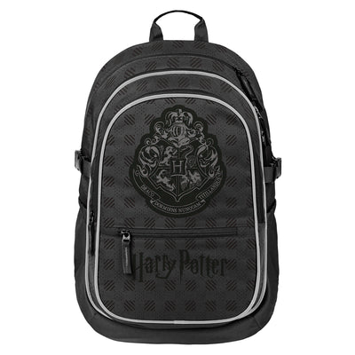 Set scolastico Core Harry Potter Hogwarts Nero