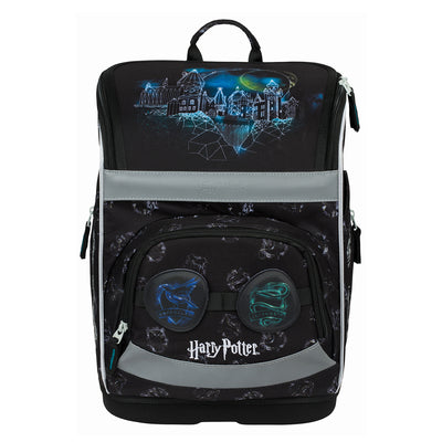 Set scolastico Zippy Plus Harry Potter Hogwarts Lumos