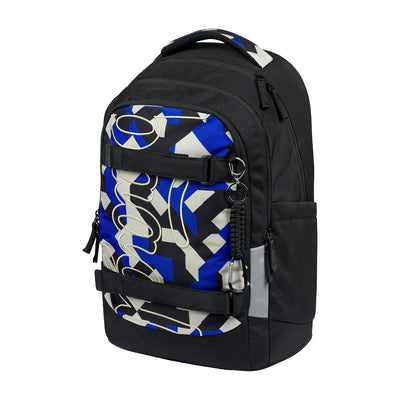 Zaino scolastico Skate Max Variety
