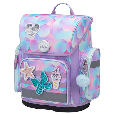 Borsa scolastica Ergo Candy