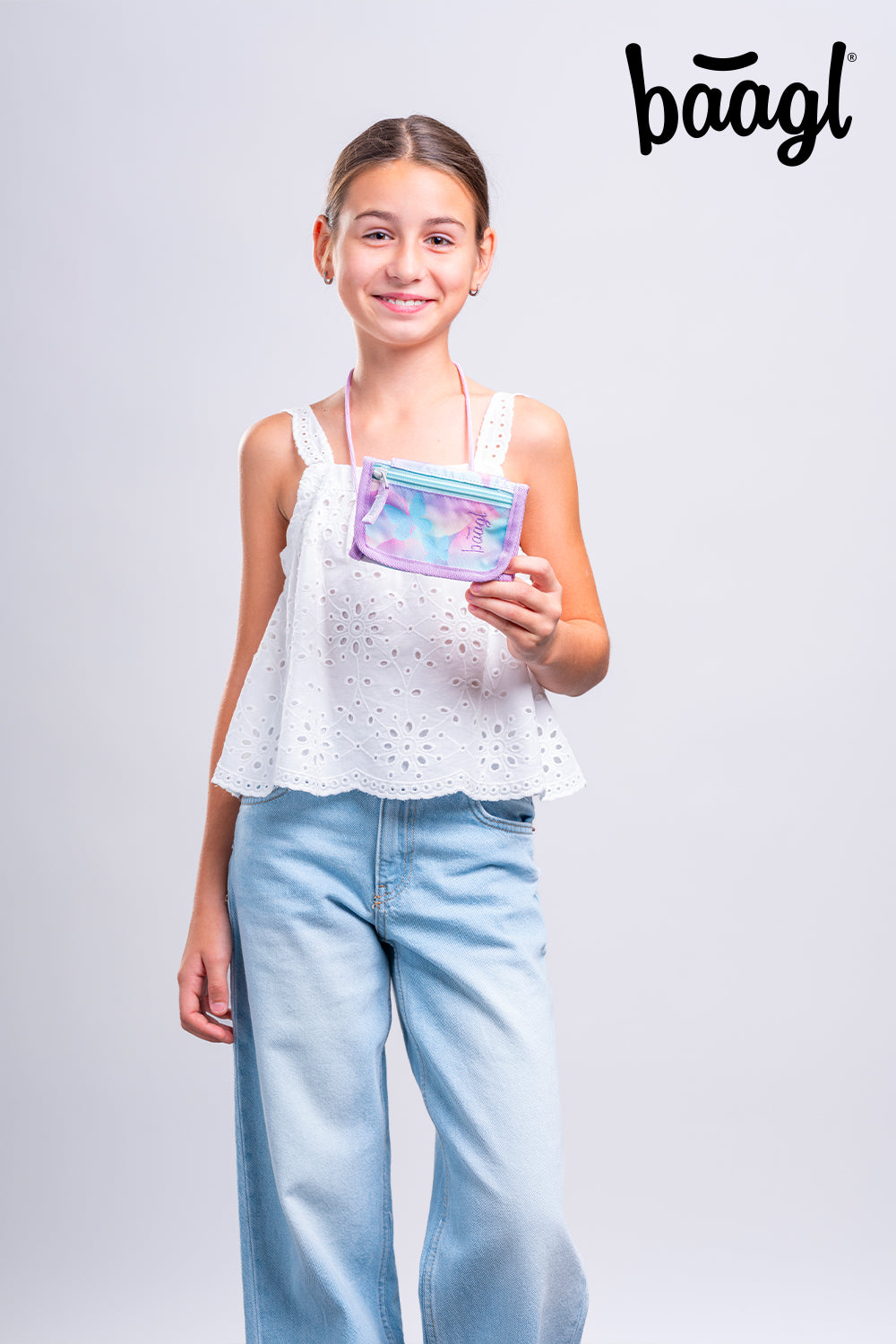 Portafoglio per bambini Candy