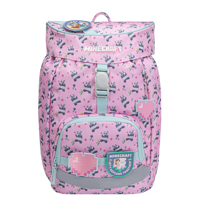 Set scolastico Airy Minecraft Panda