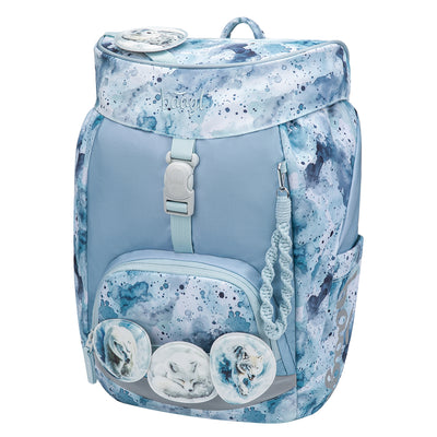 Zaino scolastico Airy Polar