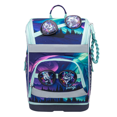 Set scolastico Zippy Plus Aurora II