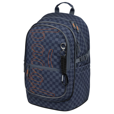 Zaino scolastico Core Ska blue