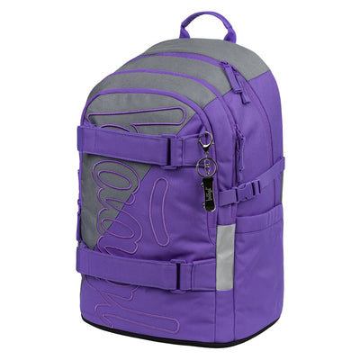 Zaino scolastico Skate Dual