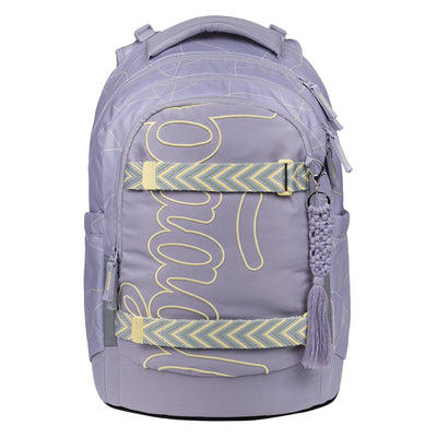 Set scolastico Skate Max Mishmash