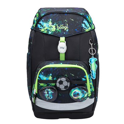 Set scolastico Airy Plus Football II