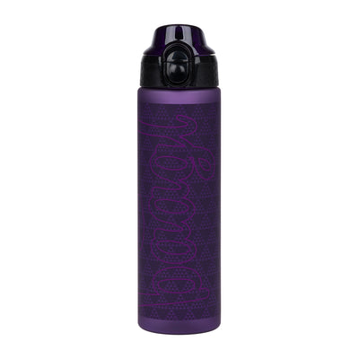 Borraccia in Tritan Plum, 700 ml