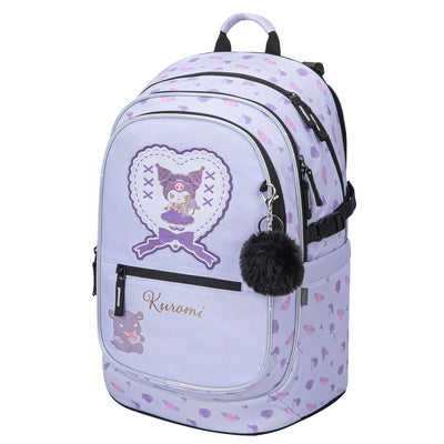 Zaino scolastico Core Kuromi Sweet One