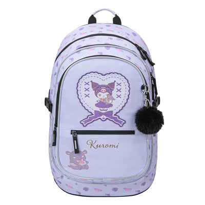 Set scolastico Core Kuromi Sweet One III
