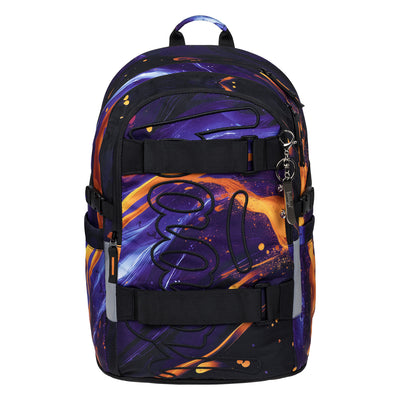 Set scolastico Skate Vibe II