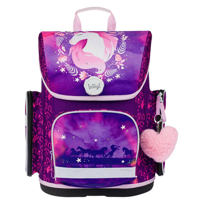 Set scolastico Ergo Horse III