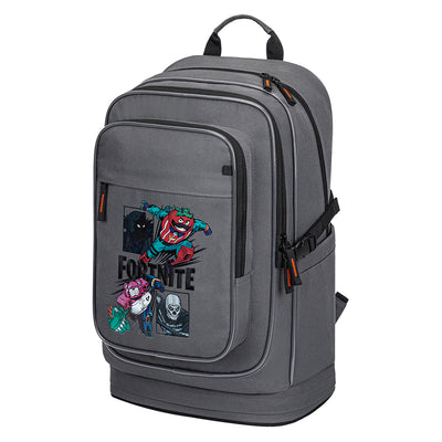 Zaino scolastico Cubic Fortnite Squad