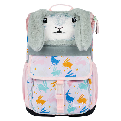 Set scolastico Zippy Bunny III
