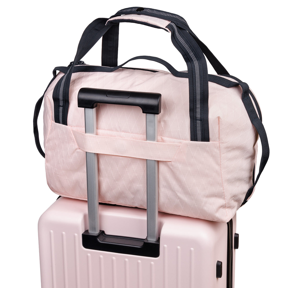 Borsa da weekend Move Pink TX