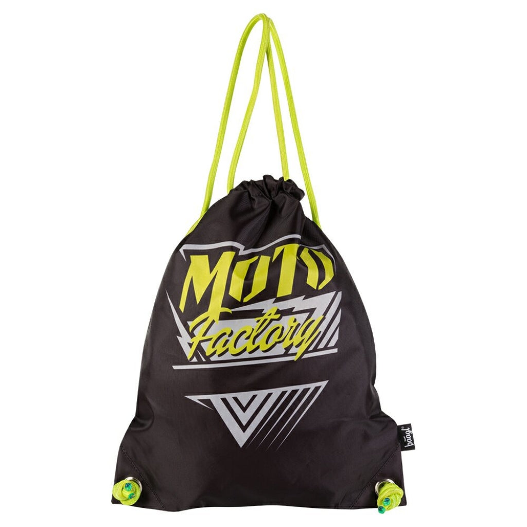 Sacca sportiva Extreme - RACING