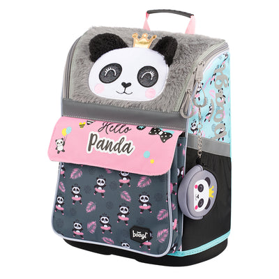 Zaino scolastico Zippy Panda