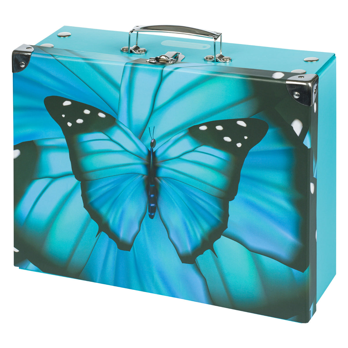 Set scolastico Ergo Farfalla III