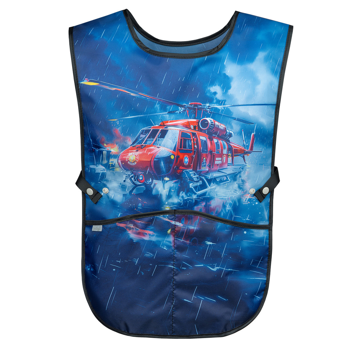 Set scolastico Ergo Rescuers IV